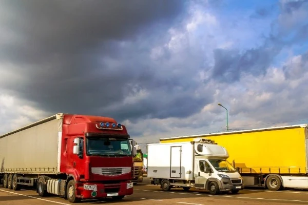 Adana Keçiborlu Nakliyat Ambarları